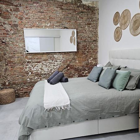 Estudio Trinidad Centro Malaga 2 Екстер'єр фото