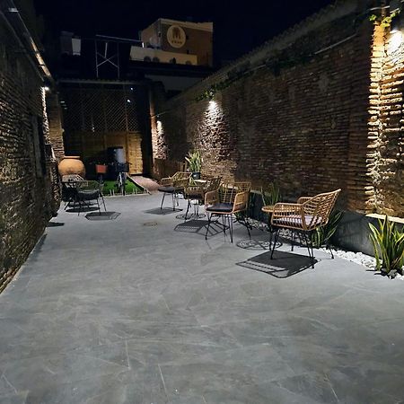 Estudio Trinidad Centro Malaga 2 Екстер'єр фото
