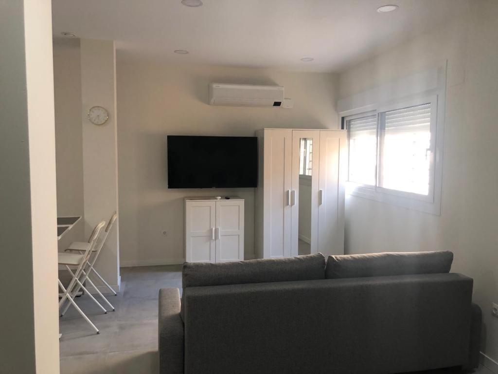 Estudio Trinidad Centro Malaga 2 Екстер'єр фото