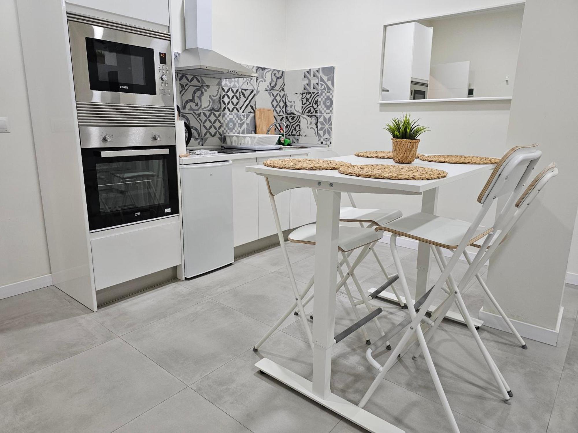 Estudio Trinidad Centro Malaga 2 Екстер'єр фото