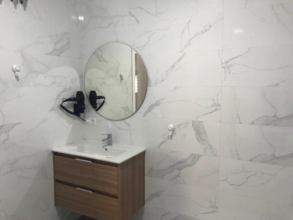 Estudio Trinidad Centro Malaga 2 Екстер'єр фото