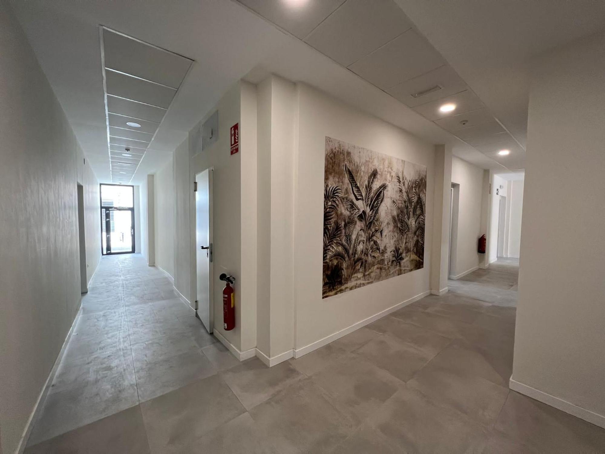Estudio Trinidad Centro Malaga 2 Екстер'єр фото